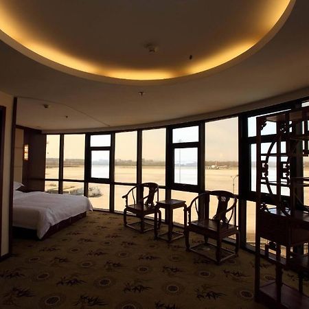 Li Hao Hotel Beijing Guozhan Shunyi Exteriér fotografie